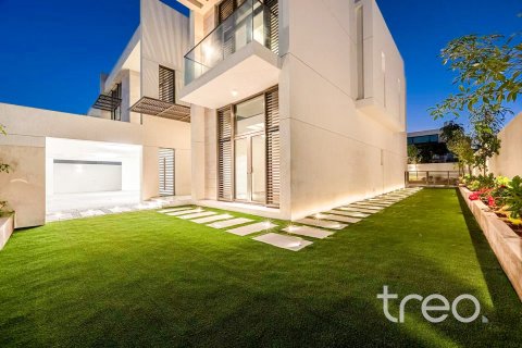 Vila v Mohammed Bin Rashid City, Dubai, SAE 5 ložnice, 748.05 m² Č.: 733019