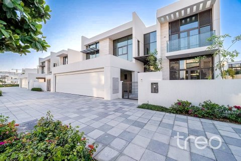 Müüa villa asukohaga Mohammed Bin Rashid City, Dubai, AÜE: 5 magamistoaga, 748.05 m² Nr 733019 - pilt 10