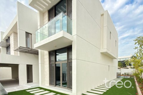 Müüa villa asukohaga Mohammed Bin Rashid City, Dubai, AÜE: 5 magamistoaga, 748.05 m² Nr 733019 - pilt 15