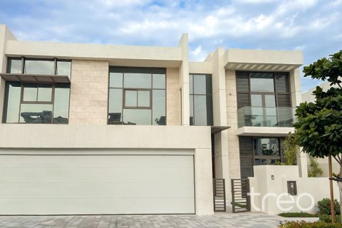 Müüa villa asukohaga Mohammed Bin Rashid City, Dubai, AÜE: 5 magamistoaga, 748.05 m² Nr 733019 - pilt 5