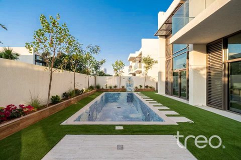 Müüa villa asukohaga Mohammed Bin Rashid City, Dubai, AÜE: 5 magamistoaga, 748.05 m² Nr 733019 - pilt 2