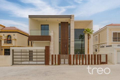 Vila di Jumeirah Park, Dubai, UAE 6 bilik tidur, 836.13 meter persegi № 733020