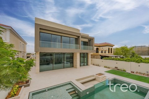 Villa itt: Jumeirah Park, Dubai, EAE, 6 hálószoba, 836.13 m², azonosító: 733020 - fénykép 13