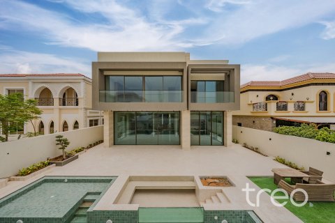 Villa itt: Jumeirah Park, Dubai, EAE, 6 hálószoba, 836.13 m², azonosító: 733020 - fénykép 2