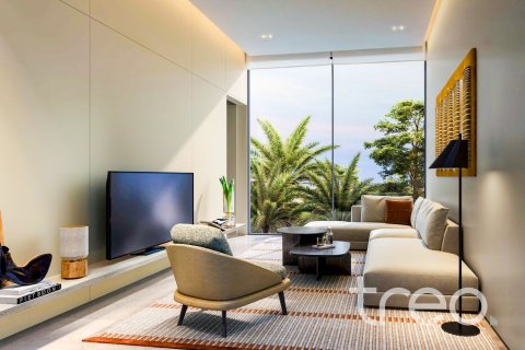 Villa till försäljning i Palm Jebel Ali, Dubai, UAE 5 sovrum, 758.55 kvm Nr. 733018 - fotografi 3