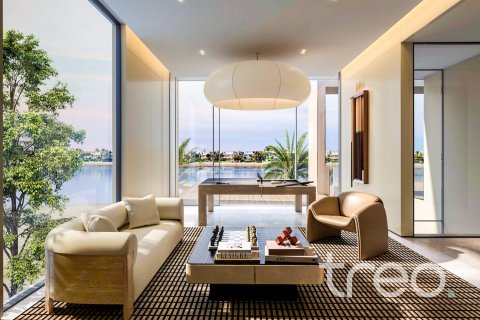 Villa till försäljning i Palm Jebel Ali, Dubai, UAE 5 sovrum, 758.55 kvm Nr. 733018 - fotografi 4