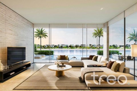 Villa till försäljning i Palm Jebel Ali, Dubai, UAE 5 sovrum, 758.55 kvm Nr. 733018 - fotografi 2
