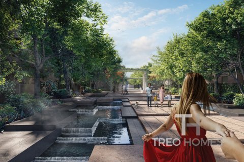 Villa itt: Tilal Al Ghaf, Dubai, EAE, 6 hálószoba, 1181.82 m², azonosító: 733017 - fénykép 15