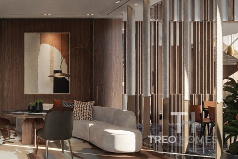 Villa itt: Tilal Al Ghaf, Dubai, EAE, 6 hálószoba, 1181.82 m², azonosító: 733017 - fénykép 5