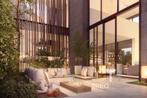 Villa itt: Tilal Al Ghaf, Dubai, EAE, 6 hálószoba, 1181.82 m², azonosító: 733017 - fénykép 11