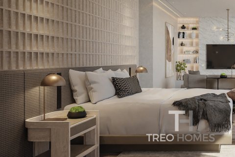 Villa itt: Tilal Al Ghaf, Dubai, EAE, 6 hálószoba, 1181.82 m², azonosító: 733017 - fénykép 12