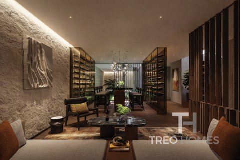 Villa itt: Tilal Al Ghaf, Dubai, EAE, 6 hálószoba, 1181.82 m², azonosító: 733017 - fénykép 4
