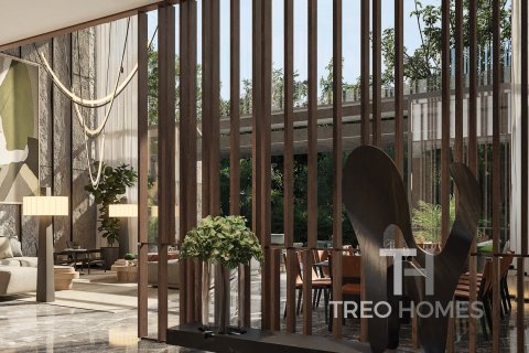Villa itt: Tilal Al Ghaf, Dubai, EAE, 6 hálószoba, 1181.82 m², azonosító: 733017 - fénykép 6