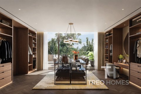 Villa itt: Tilal Al Ghaf, Dubai, EAE, 6 hálószoba, 1181.82 m², azonosító: 733017 - fénykép 10