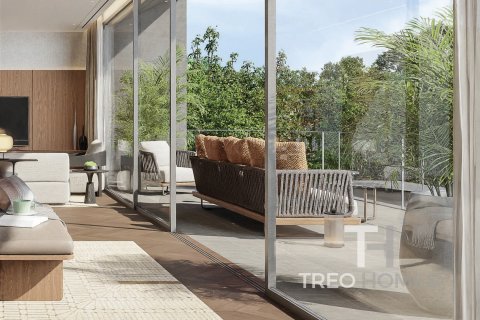 Villa itt: Tilal Al Ghaf, Dubai, EAE, 6 hálószoba, 1181.82 m², azonosító: 733017 - fénykép 13