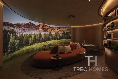 Villa itt: Tilal Al Ghaf, Dubai, EAE, 6 hálószoba, 1181.82 m², azonosító: 733017 - fénykép 16