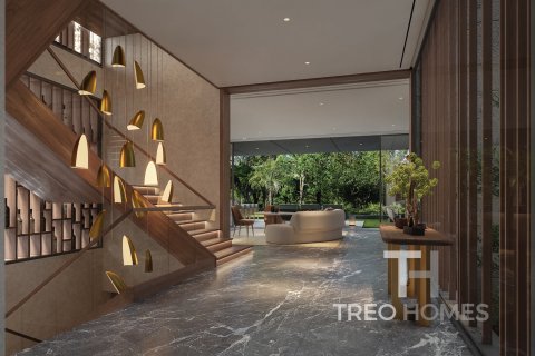 Villa itt: Tilal Al Ghaf, Dubai, EAE, 6 hálószoba, 1181.82 m², azonosító: 733017