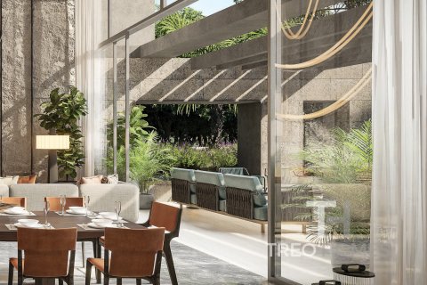 Villa itt: Tilal Al Ghaf, Dubai, EAE, 6 hálószoba, 1181.82 m², azonosító: 733017 - fénykép 8