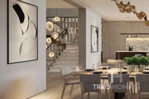 Villa itt: Tilal Al Ghaf, Dubai, EAE, 6 hálószoba, 1181.82 m², azonosító: 733017 - fénykép 3