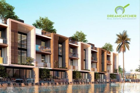 Apartment in Al Hamra Village, Ras Al Khaimah, UAE 1 bedroom, 74.6 sq.m. № 588464 - photo 3