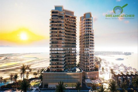 Apartment in Al Hamra Village, Ras Al Khaimah, UAE 1 bedroom, 74.6 sq.m. № 588464 - photo 17