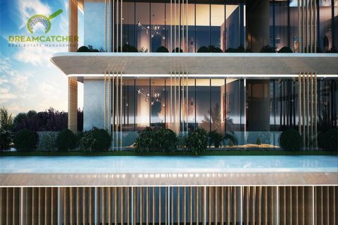Apartment in Al Hamra Village, Ras Al Khaimah, UAE 1 bedroom, 74.6 sq.m. № 588464 - photo 14