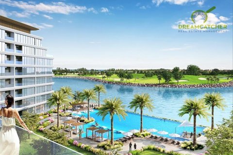 Vila v Umm Al Quwain Marina, SAE 5 spální, 671.3 m2 č. 588463 - Fotografia 1