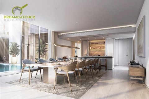 Vila v Umm Al Quwain Marina, SAE 5 spální, 671.3 m2 č. 588463 - Fotografia 6