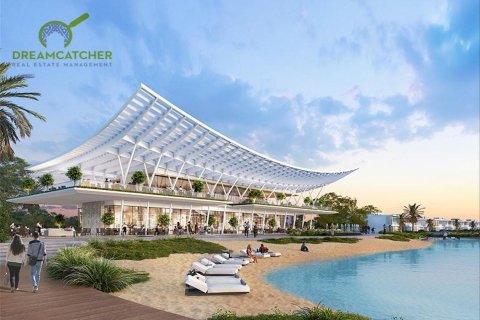 Vila v Umm Al Quwain Marina, SAE 5 spální, 671.3 m2 č. 588463 - Fotografia 14