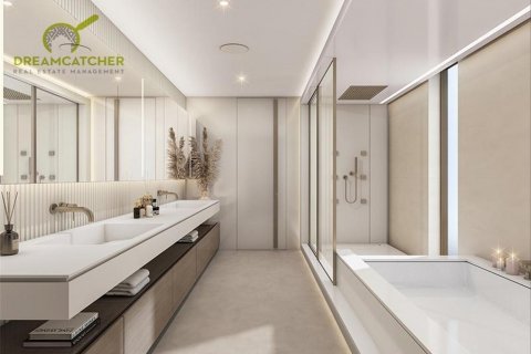 Vila v Umm Al Quwain Marina, SAE 5 spální, 671.3 m2 č. 588463 - Fotografia 9