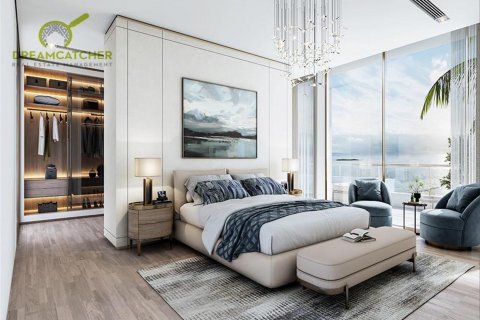 Vila v Umm Al Quwain Marina, SAE 5 spální, 671.3 m2 č. 588463 - Fotografia 10