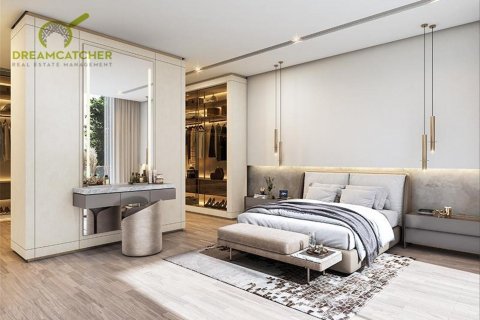 Vila v Umm Al Quwain Marina, SAE 5 spální, 671.3 m2 č. 588463 - Fotografia 8