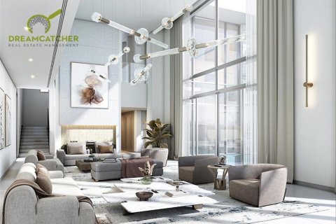 Vila v Umm Al Quwain Marina, SAE 5 spální, 671.3 m2 č. 588463 - Fotografia 4