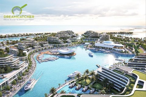 Vila v Umm Al Quwain Marina, SAE 5 spální, 671.3 m2 č. 588463 - Fotografia 13