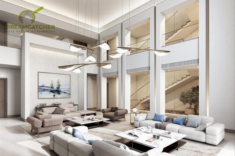 Vila v Umm Al Quwain Marina, SAE 5 spální, 671.3 m2 č. 588463 - Fotografia 5