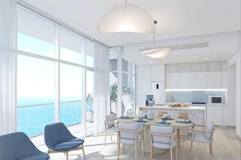 Byt v Mina Al Arab, Ras Al Khaimah, SAE 1 ložnice, 108.7 m² Č.: 588465 - fotografie 3