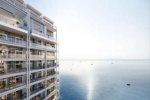 Byt v Mina Al Arab, Ras Al Khaimah, SAE 1 ložnice, 108.7 m² Č.: 588465 - fotografie 9