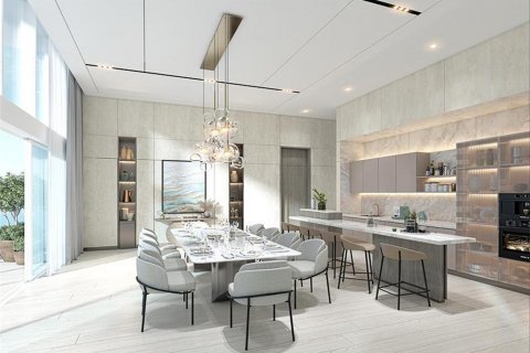 Byt v Mina Al Arab, Ras Al Khaimah, SAE 1 ložnice, 108.7 m² Č.: 588465 - fotografie 5