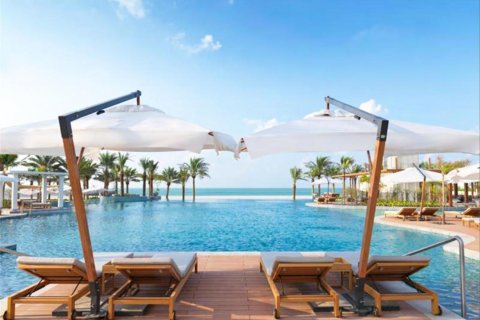 Byt v Mina Al Arab, Ras Al Khaimah, SAE 2 ložnice, 134.4 m² Č.: 588466 - fotografie 10
