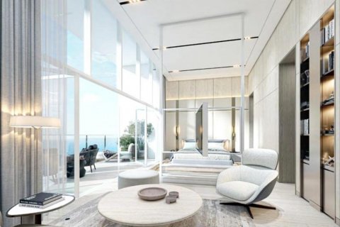 Byt v Mina Al Arab, Ras Al Khaimah, SAE 2 ložnice, 134.4 m² Č.: 588466 - fotografie 3