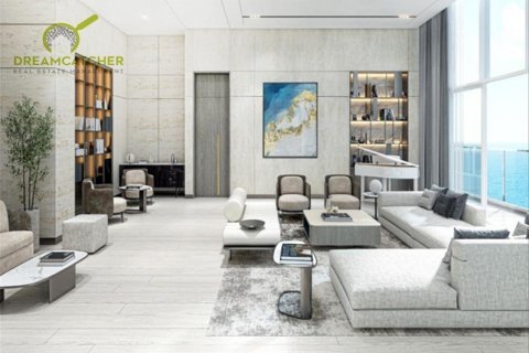 Byt v Mina Al Arab, Ras Al Khaimah, SAE 2 ložnice, 134.4 m² Č.: 588466 - fotografie 5