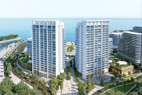 Byt v Mina Al Arab, Ras Al Khaimah, SAE 2 ložnice, 134.4 m² Č.: 588466 - fotografie 2
