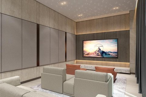 Byt v Mina Al Arab, Ras Al Khaimah, SAE 2 ložnice, 134.4 m² Č.: 588466 - fotografie 9