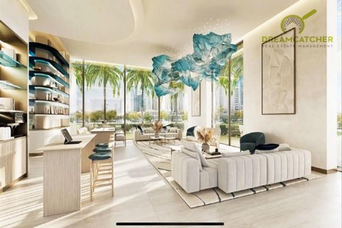 Al Marjan Island, Ras Al Khaimah, UAE의 판매용 아파트 침실 1개, 83제곱미터 번호 588467 - 사진 10
