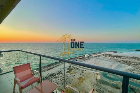 Apartament në Al Marjan Island, Ras Al Khaimah, Emiratet e Bashkuara Arabe 2 dhoma gjumi, 93.8 m2. № 588316 - Foto 1