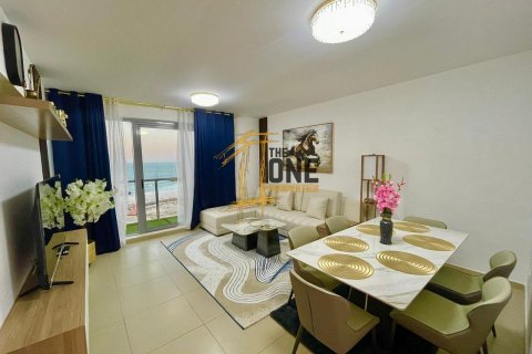 Apartament në Al Marjan Island, Ras Al Khaimah, Emiratet e Bashkuara Arabe 2 dhoma gjumi, 93.8 m2. № 588316 - Foto 9