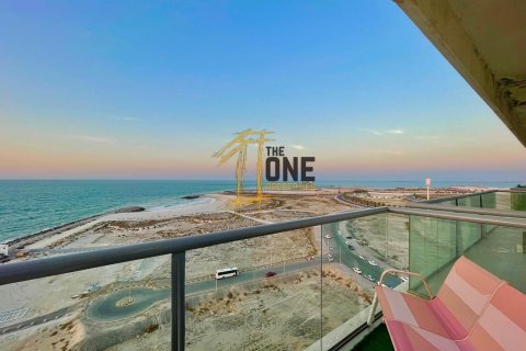 Apartament në Al Marjan Island, Ras Al Khaimah, Emiratet e Bashkuara Arabe 2 dhoma gjumi, 93.8 m2. № 588316 - Foto 2