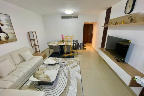Apartament në Al Marjan Island, Ras Al Khaimah, Emiratet e Bashkuara Arabe 2 dhoma gjumi, 93.8 m2. № 588316 - Foto 8