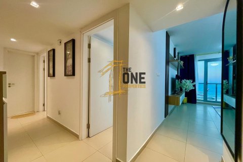 Apartament në Al Marjan Island, Ras Al Khaimah, Emiratet e Bashkuara Arabe 2 dhoma gjumi, 93.8 m2. № 588316 - Foto 4
