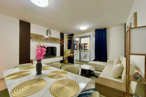 Apartament në Al Marjan Island, Ras Al Khaimah, Emiratet e Bashkuara Arabe 2 dhoma gjumi, 93.8 m2. № 588316 - Foto 7